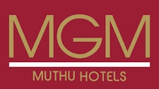 34.MGM hotels