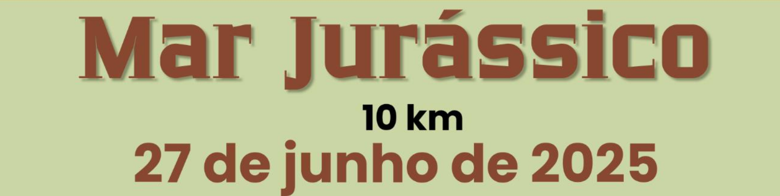 Passeio Pedestre Guiado – Mar Jurássico