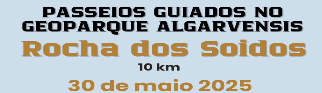 Passeio Pedestre Guiado – Rocha dos Soídos