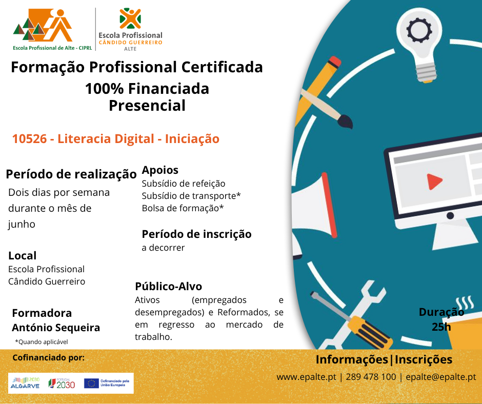Clique para se inscrever