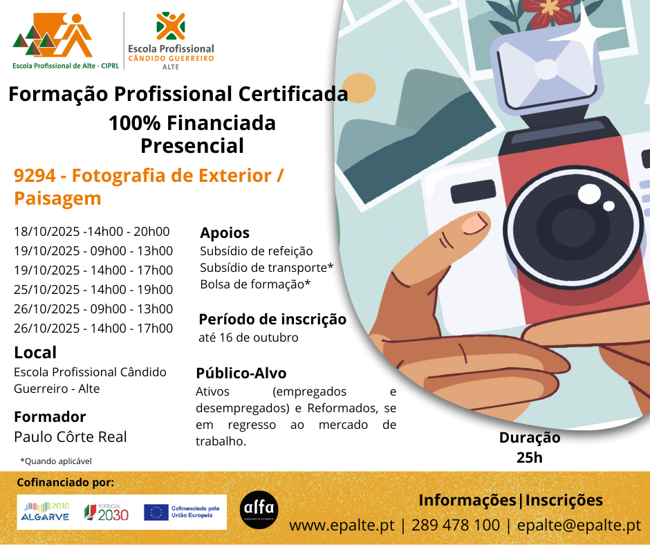 Clique para se inscrever