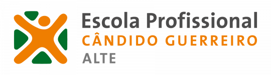 Logo of Escola Profissional Cândido Guerreiro - Alte - Moodle